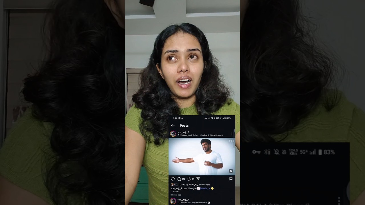 ❗ Please 🙏🏻 #shreyaeats