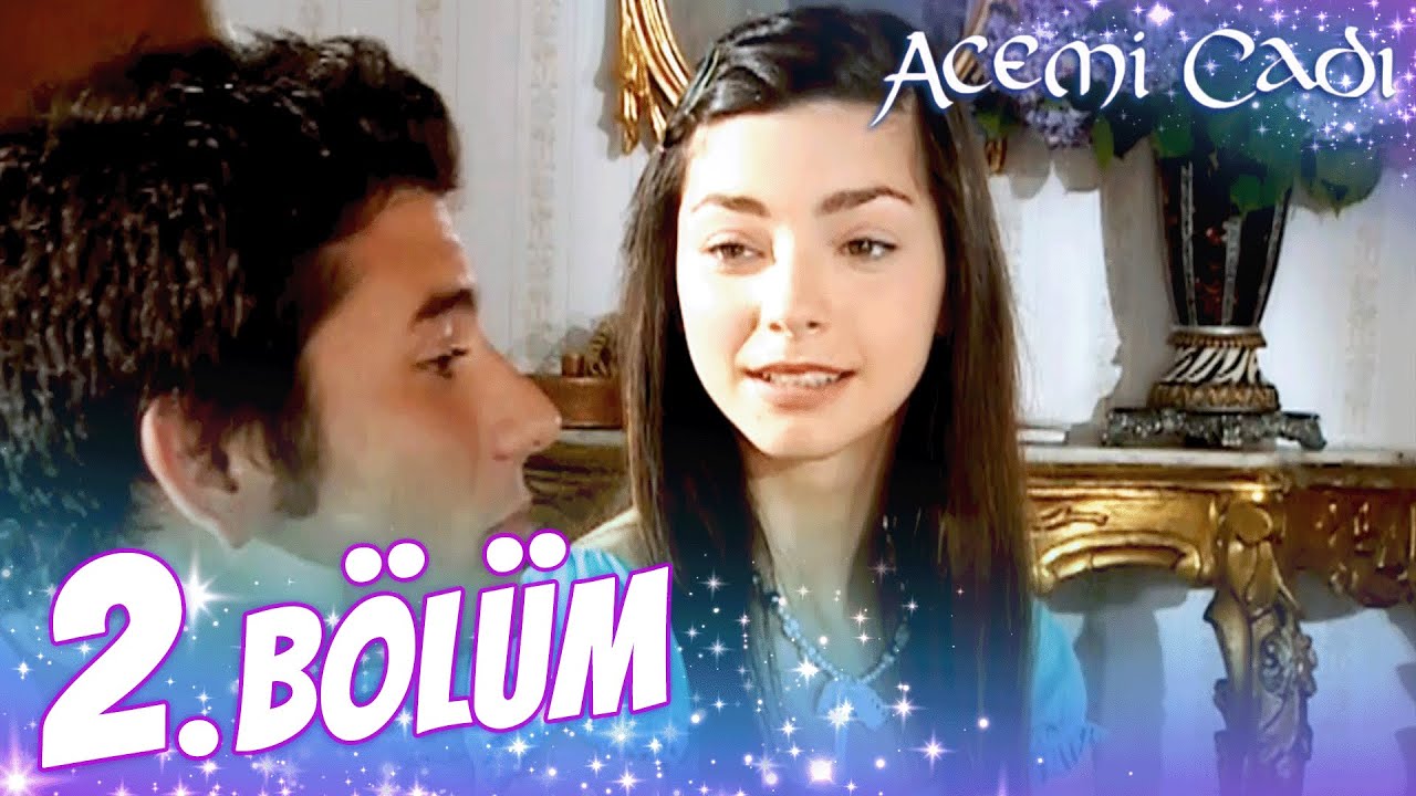 Acemi Cadı 2. B&ouml;l&uuml;m | Full B&ouml;l&uuml;m