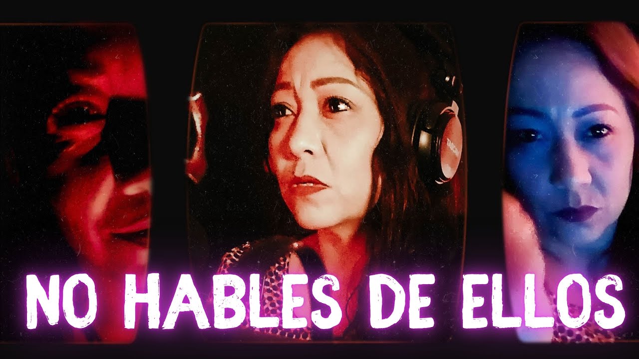 HABLEMOS DE LO QUE NO EXISTE - EP020 -  Historias de Terror