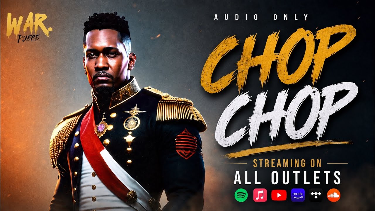 Du2ce - 'Chop Chop' Ft. Anigma (New Album 