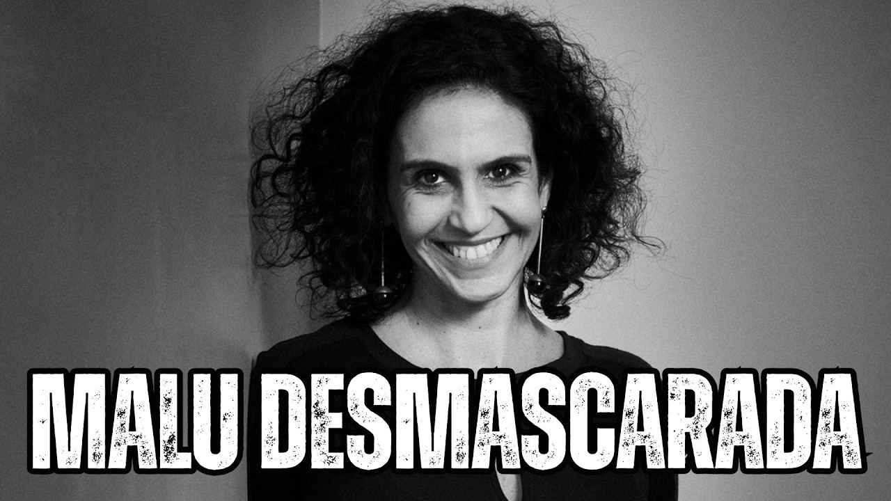 MALU GASPAR MENTE EM MATÉRIA SOBRE CPI DO BANCO MASTER E É DESMASCARADA! QUEM ELA QUER PROTEGER?