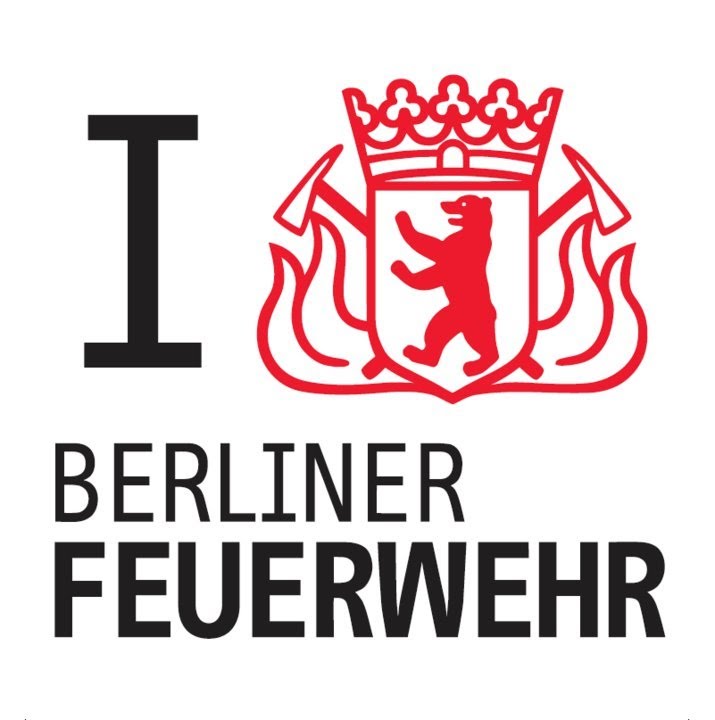 Berliner Feuerwehr Tag der offenen Tür 2012 Vorführung Jugendfeuerwehr Berlin 17.06.2012