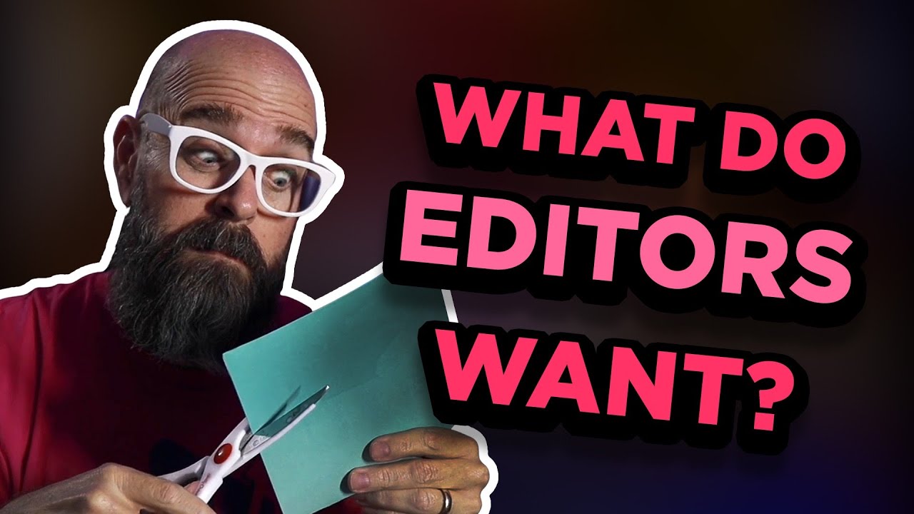 What Do Editors Want? (with Josh Siegel) | 52 Cues Podcast, 2023 Week 13