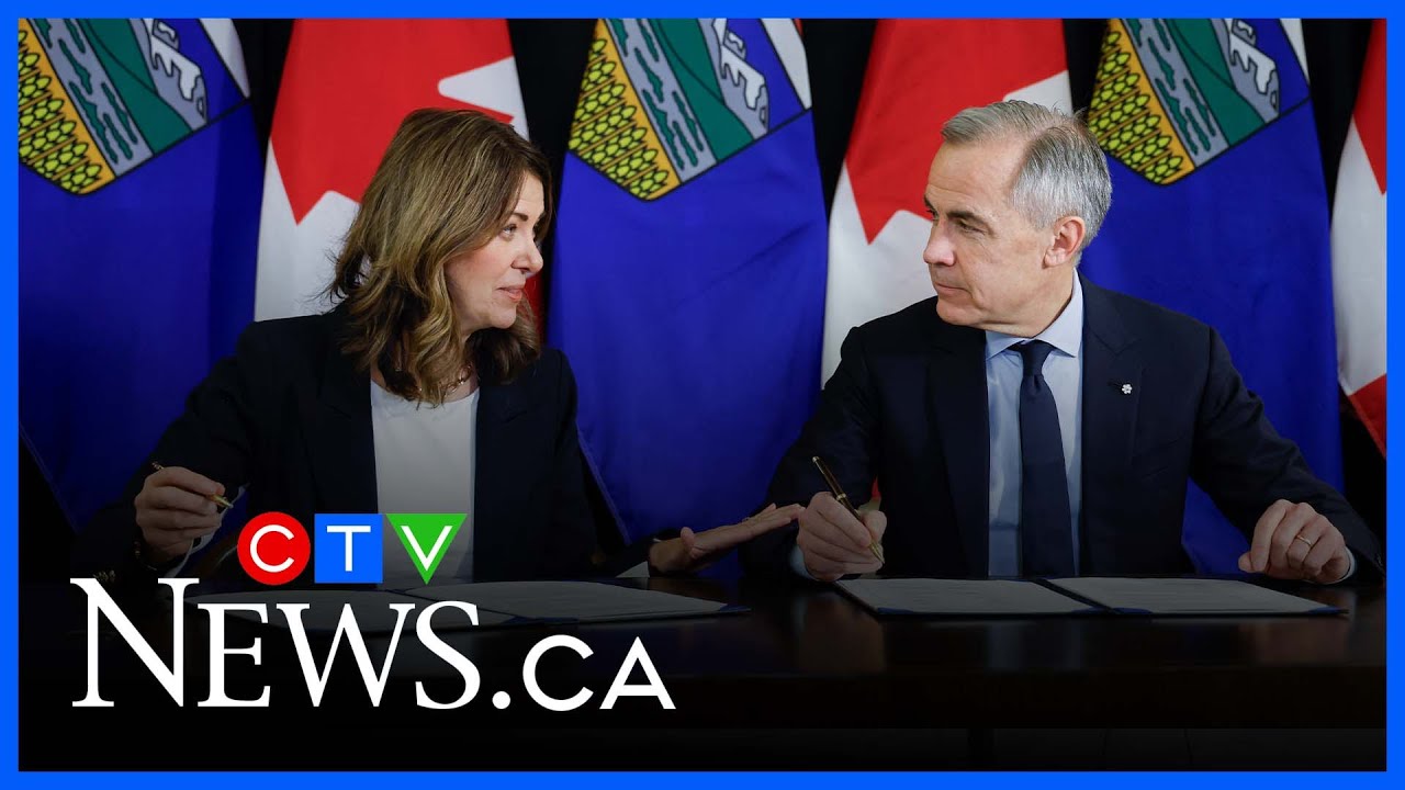 Concerns grow over cancellation of clean electricity regulations after Ottawa-Alberta MOU