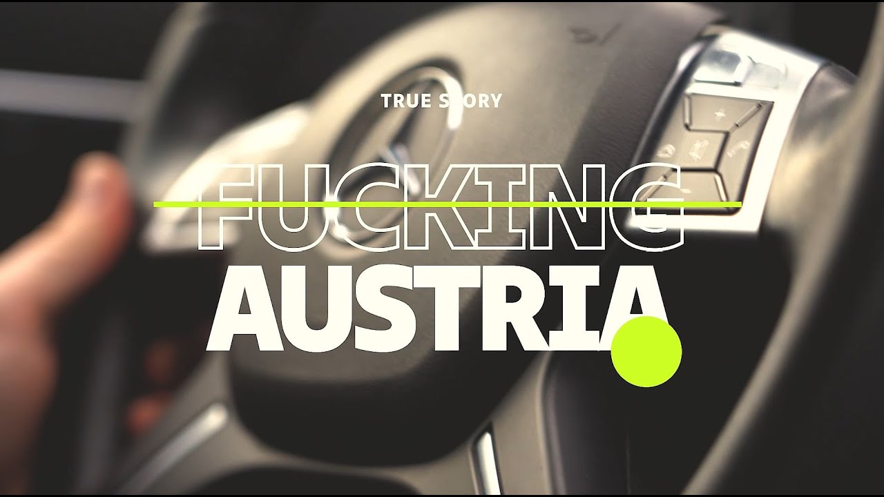 Fu*ing trip - Dani, Cs&eacute;ter & Thomas (2020 janu&aacute;r)