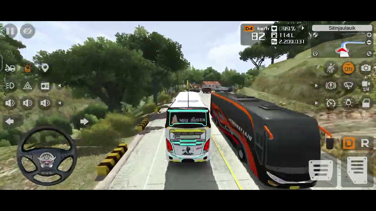 Surat to kukavav Bapa sitaram travels on the road 🛣️