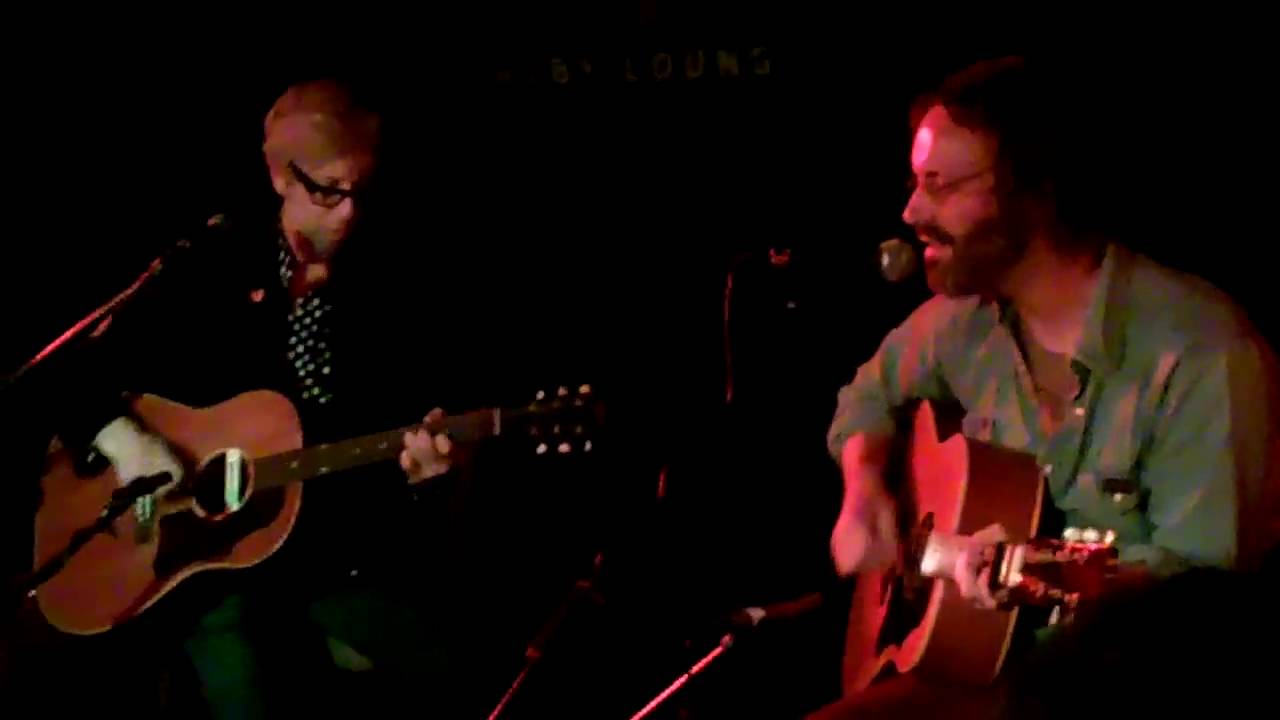 THE LOSING END AGAIN Neal Casal Live UK Tour