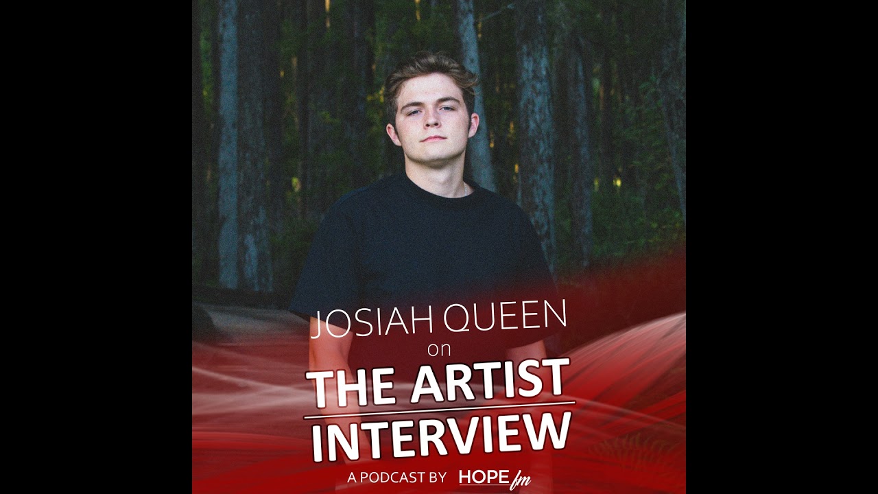 Josiah Queen