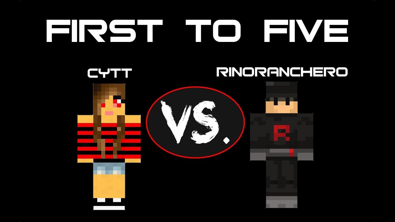 First to Five | Ep. 3 | Cytt