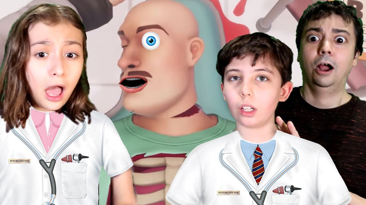 إيمان خافت وهربت من العملية!