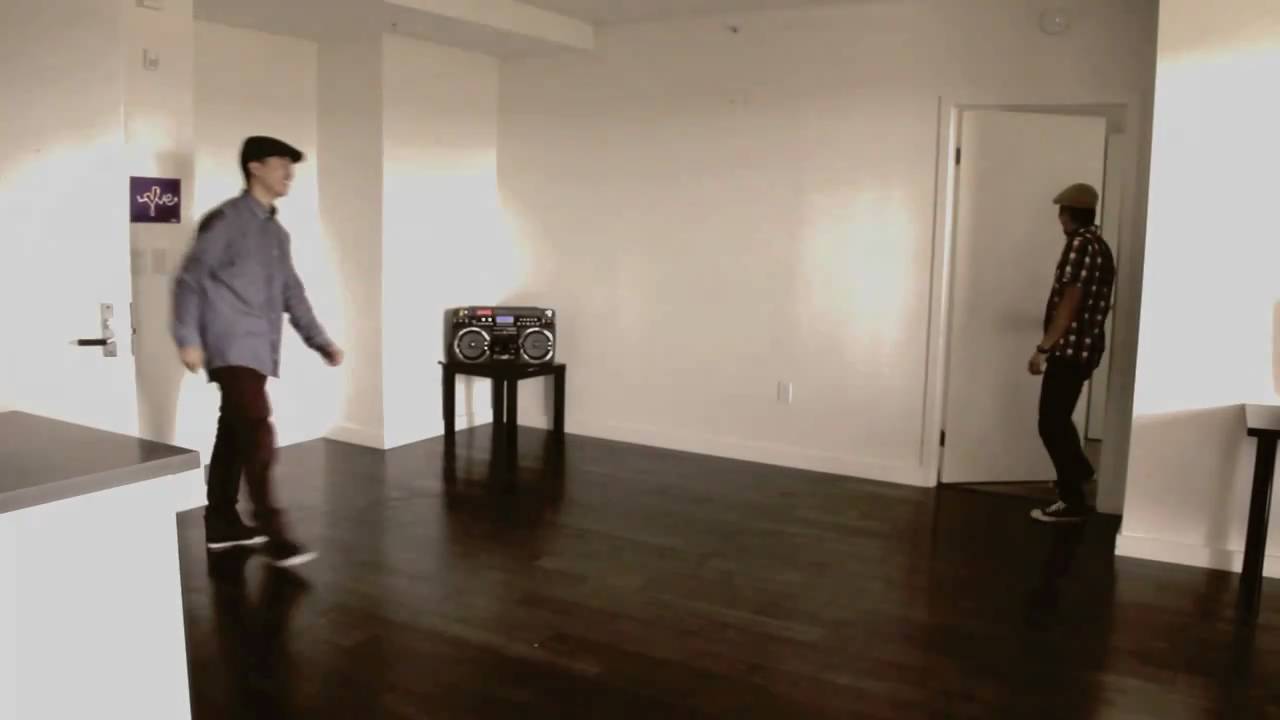 Mike Song & Victor Kim Collab | 