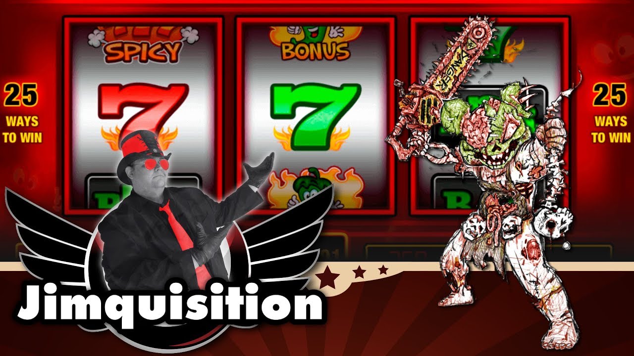 Is Loot Box Regulation Censorship Of Art? (The Jimquisition)