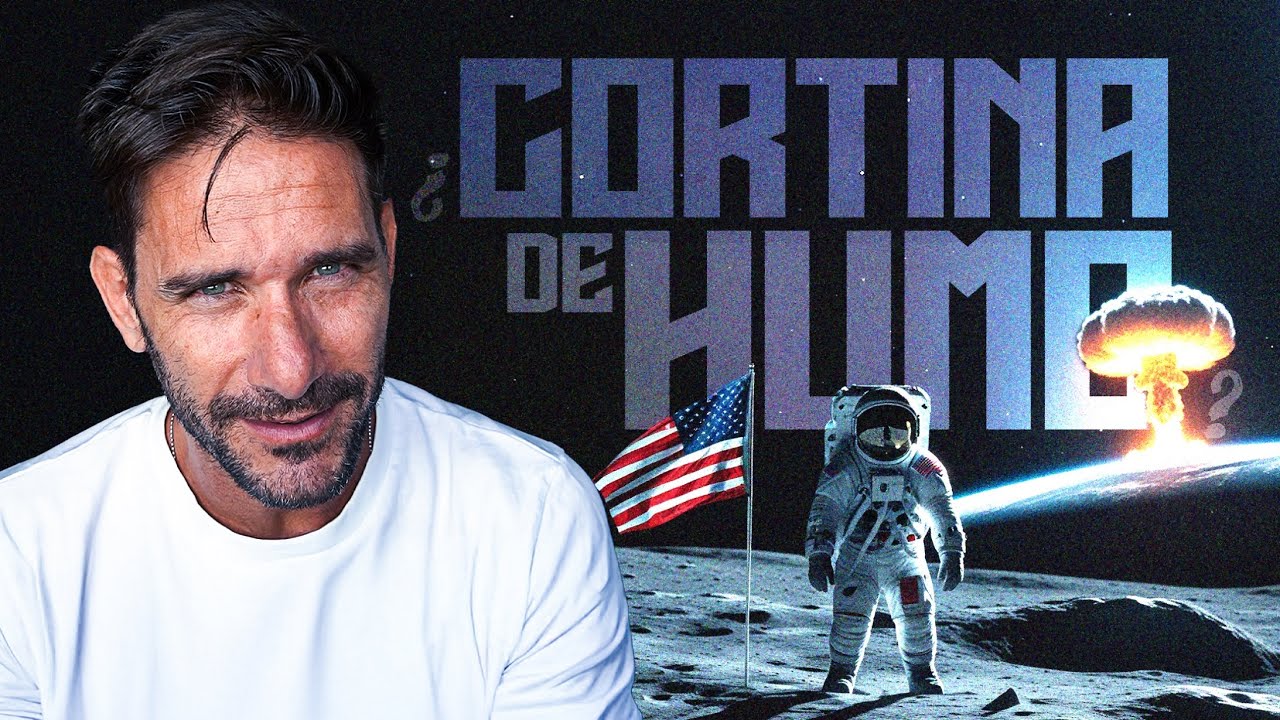 ¿Por qué no volvimos a la Luna? Tienes que ver esto