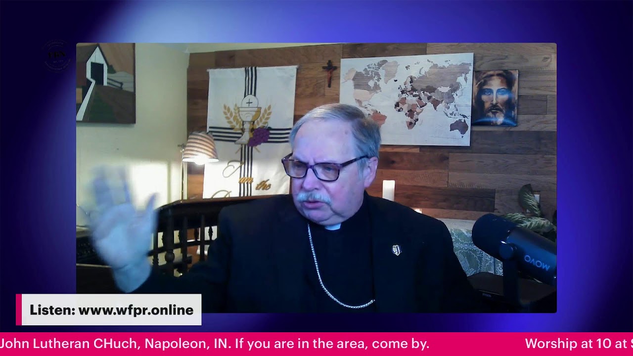 FaithPoints Virtual Coffee Talk