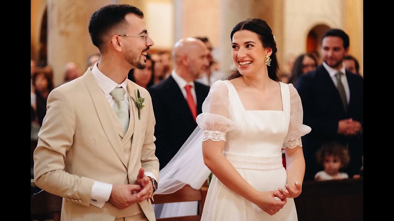 Beatriz & Rodrigo