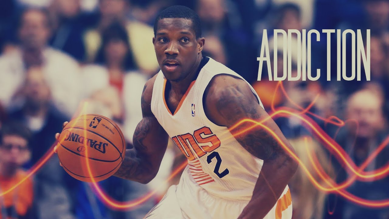 Eric Bledsoe Career Mix - "Addiction" ᴴᴰ