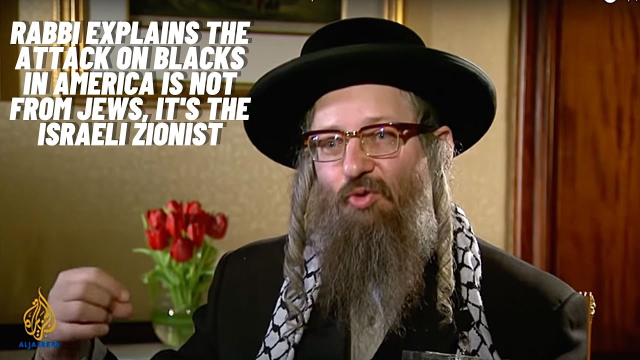 «J3WS не осуждают Кайри Ирвинга или Канье, ANTl S3MlTlC — это обман от Zl0NlST»