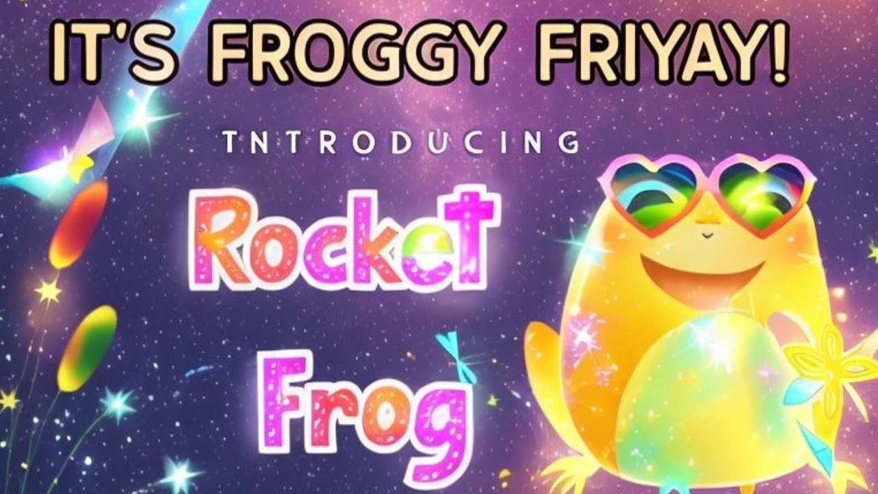 Elton Froggy as Rocket Frog.... @apexresin #ecoresin #creative #mixedmedia #artist