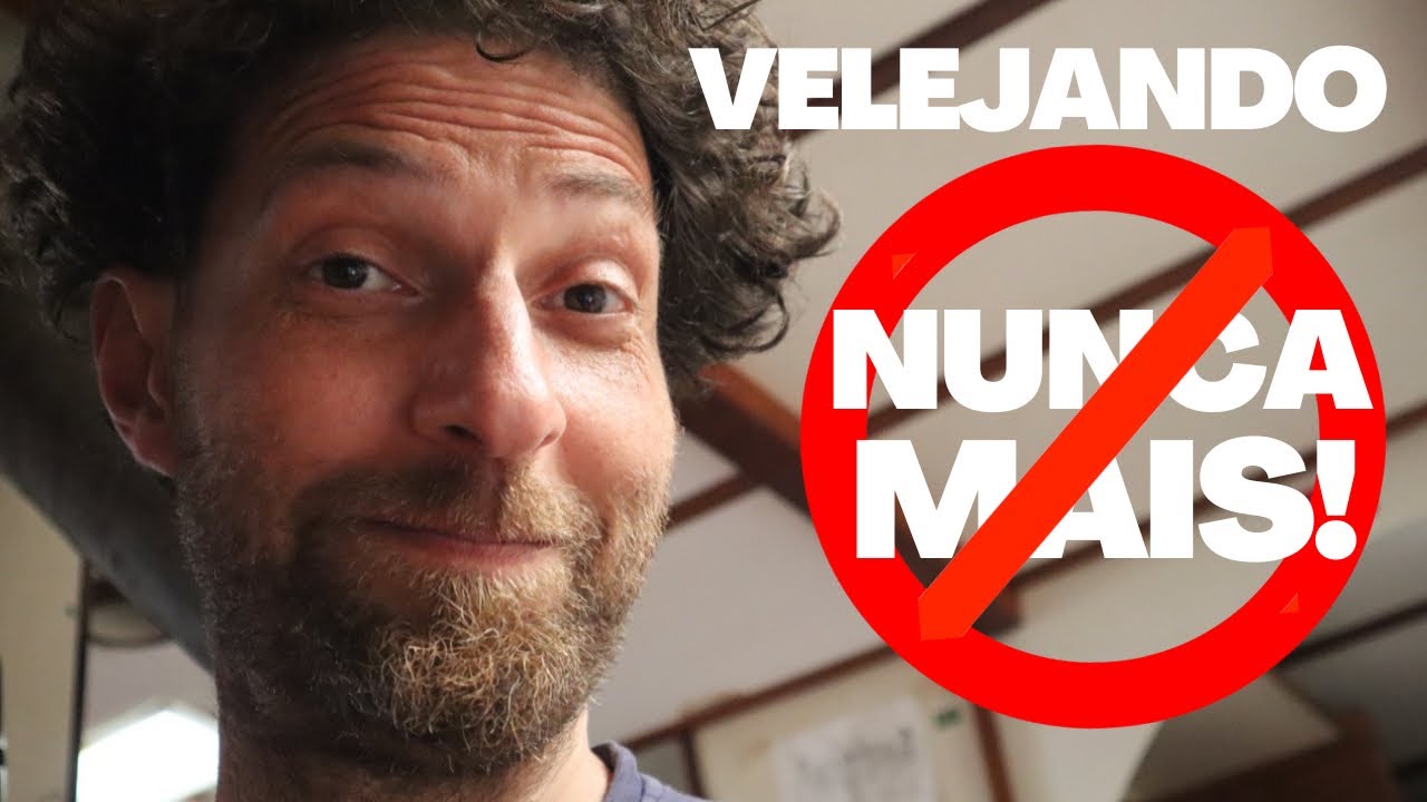 5 erros que eu não cometo mais a bordo