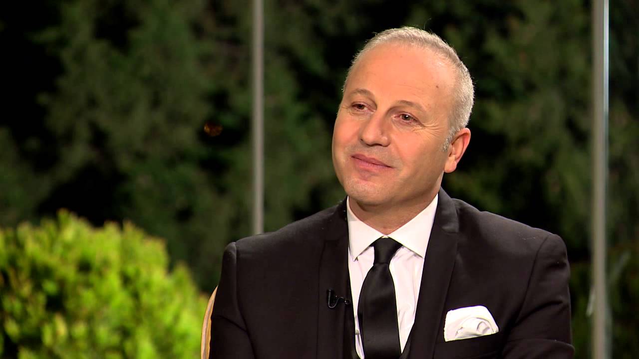 Bezm-i Alim 12.Bölüm - Prof. Dr. Mehmet Ali Sarı