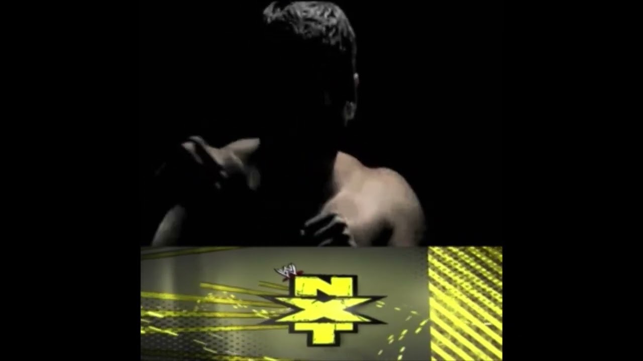 WWE '12 Jacob Cass Titantron Video