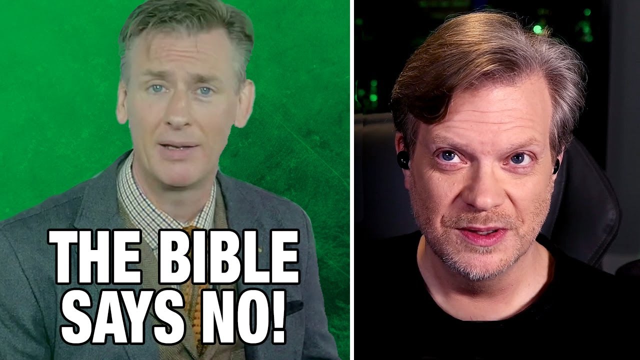 Creationist Warns that Science Destroys Biblical Authority