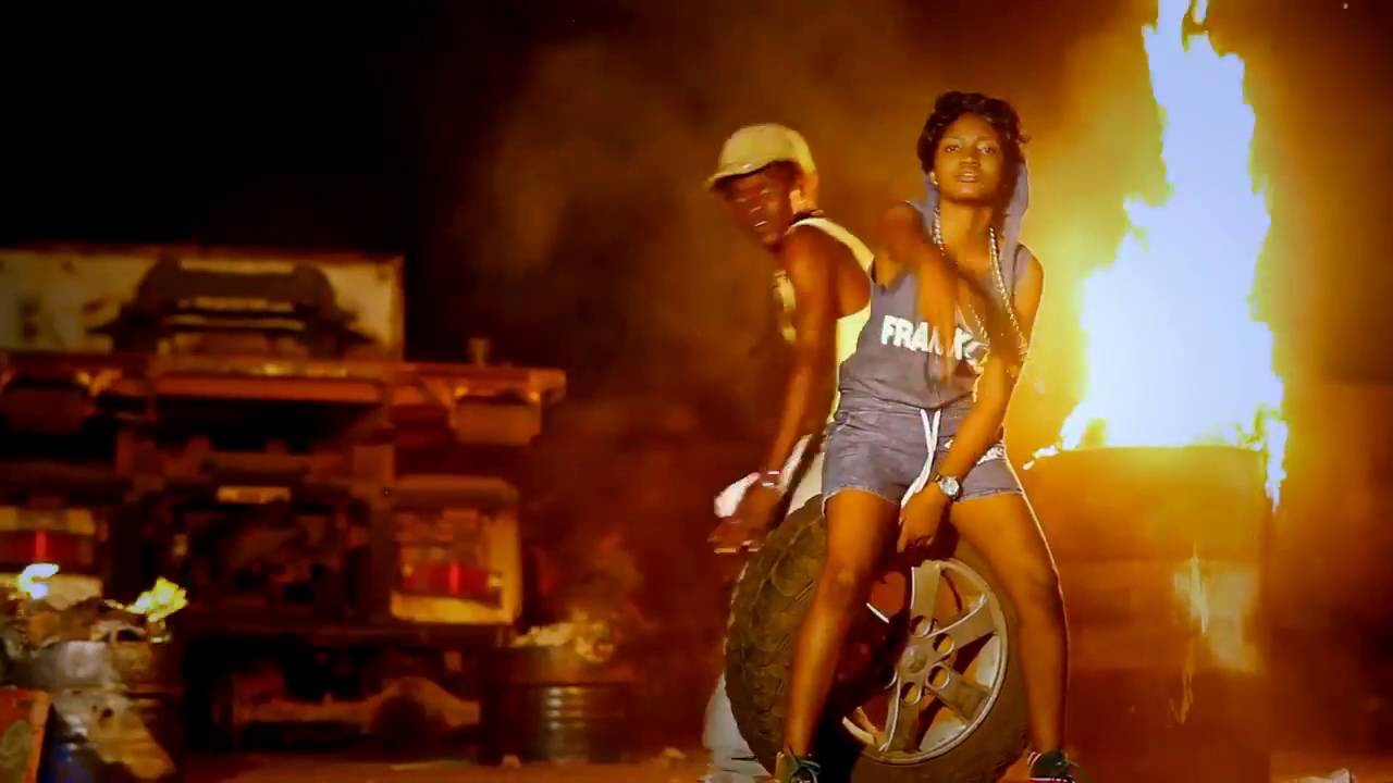 Replay - Kemidia Pee - ft Platinum Boys{Official Video}