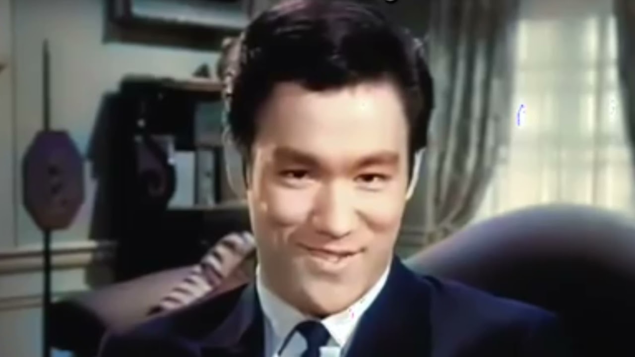 Bruce Lee Quotes (In His Words)