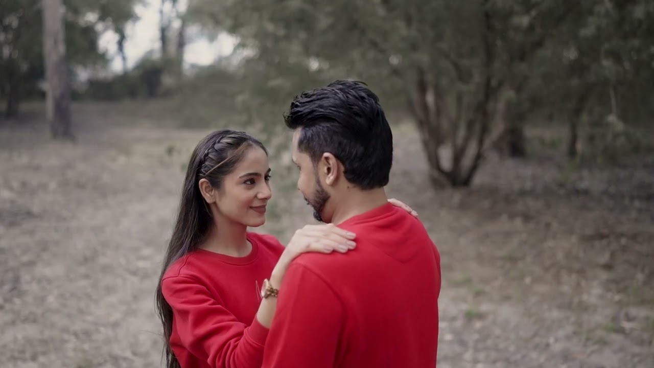 SATWANT WEDS JASPREET PRE WEDDING