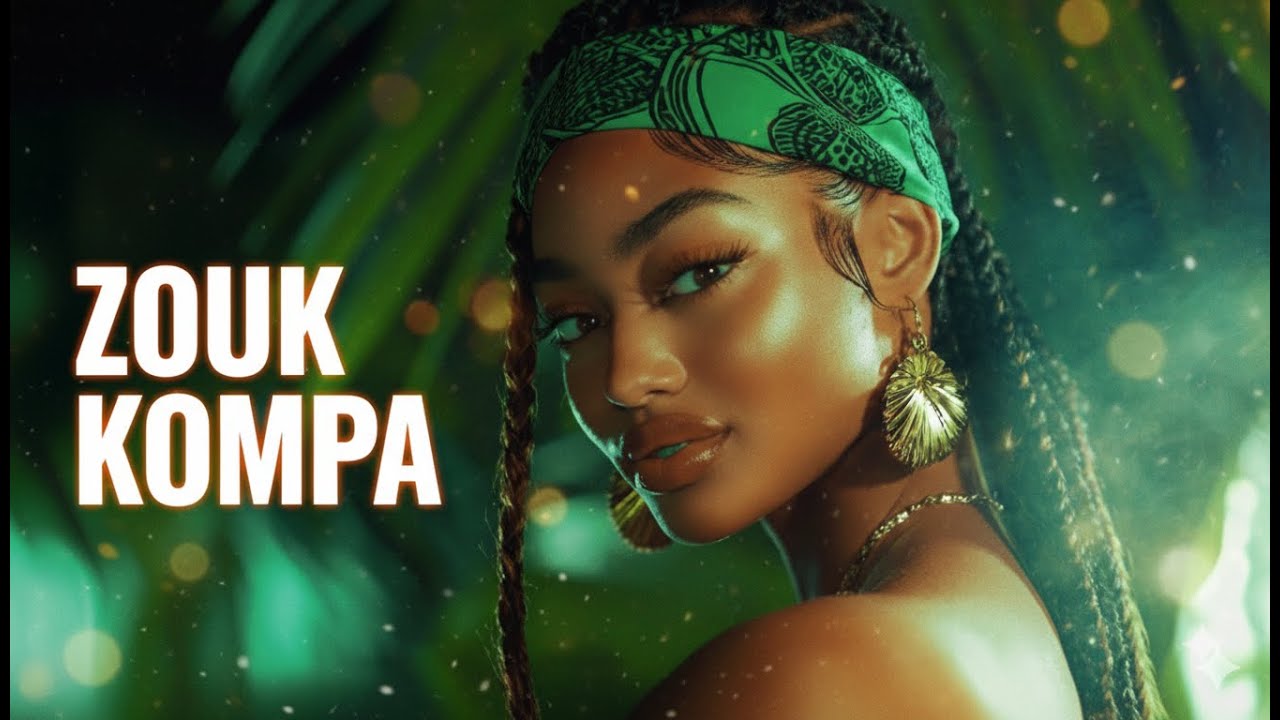 Meilleur zouk kompa playlist7  2025