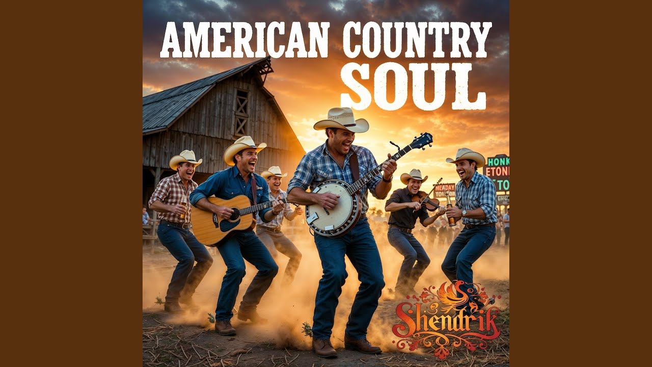 Bourbon Sunset Lullaby