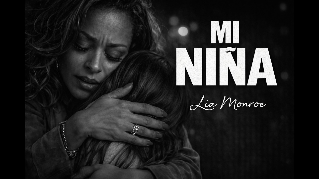 Mi Princesa 👑 | La Canción Más Emotiva Sobre Ver Crecer a una Hija | Lia Monroe