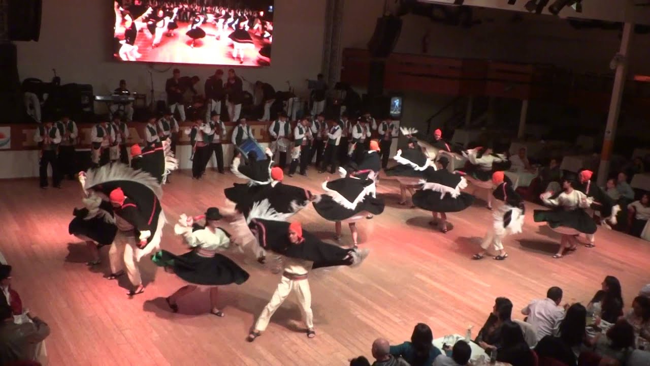 MALLKU CONDORINI - EACBT