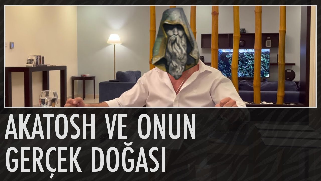 Akatosh Ger&ccedil;eği: &Ccedil;ıkarcı ve Umursamaz Bir Tanrı | Elder Scrolls T&uuml;rk&ccedil;e Lore #18