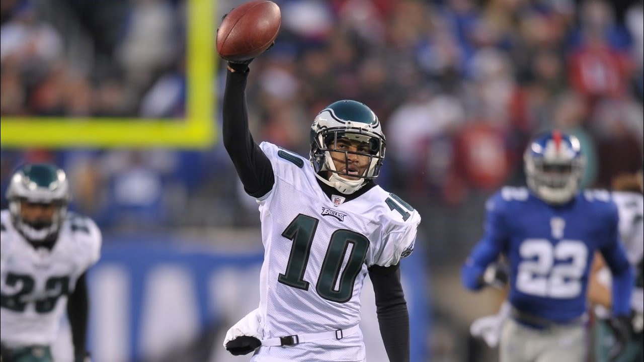 NFL Greatest Special Teams Plays of All-Time #1