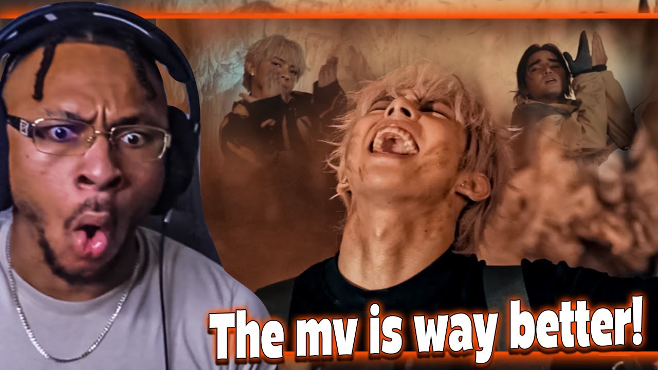 FIRST TIME WATCHING - SB19 GENTO (Reaction)