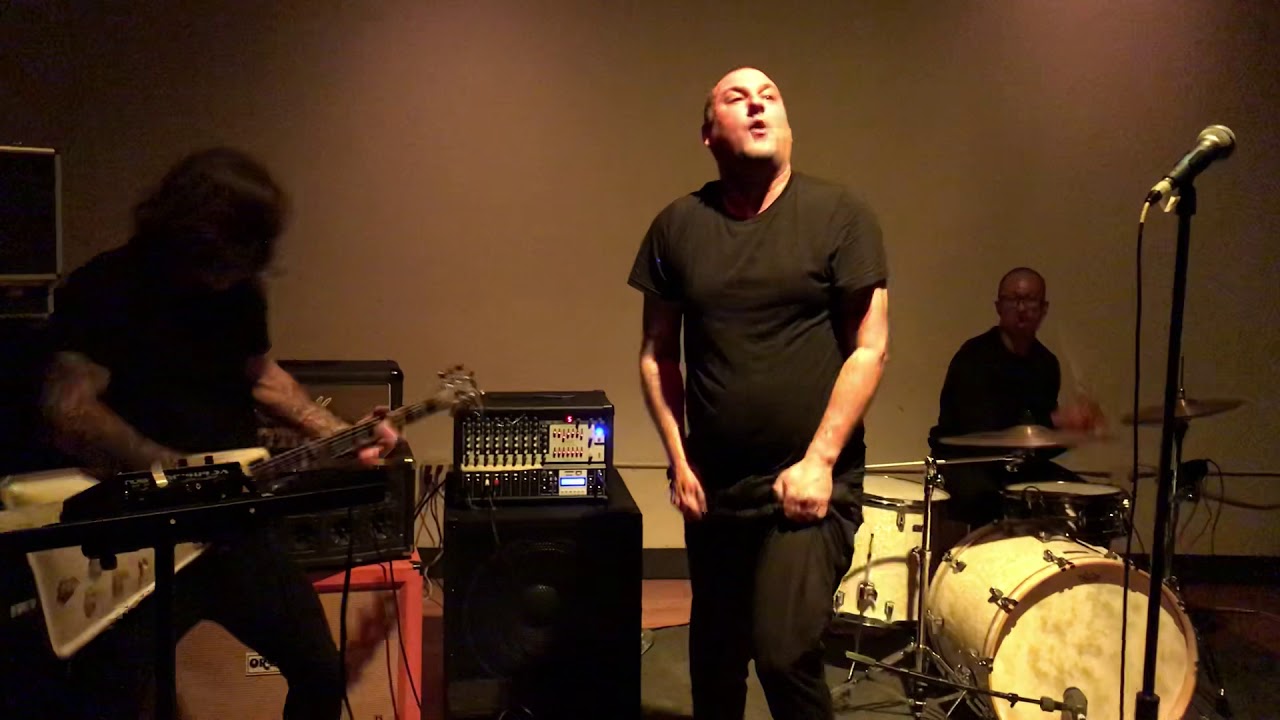 Psychic Graveyard @ Machines with Magnets 3/30/19