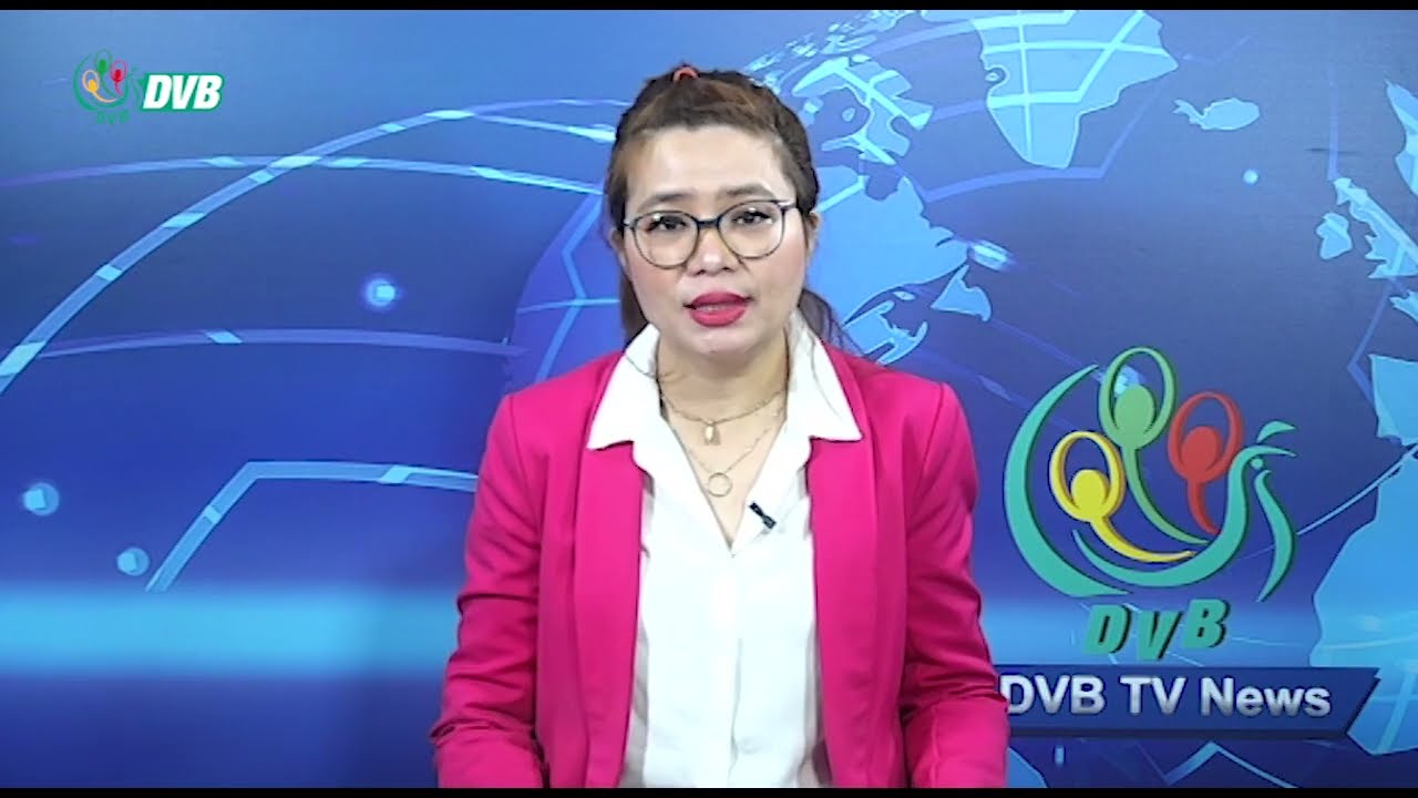 DVB Digital မနက် ၉ နာရီ သတင်း (၁၆ရက် စက်တင်ဘာ ၂၀၂၂)