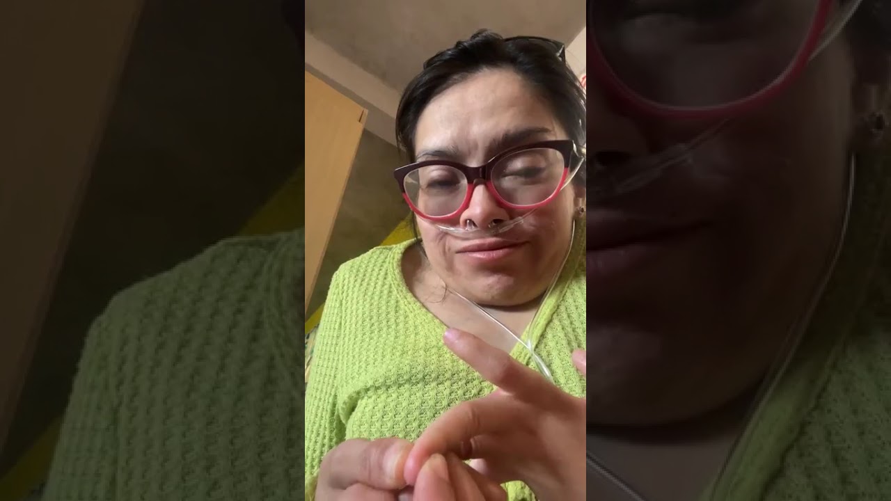 Que feo día 