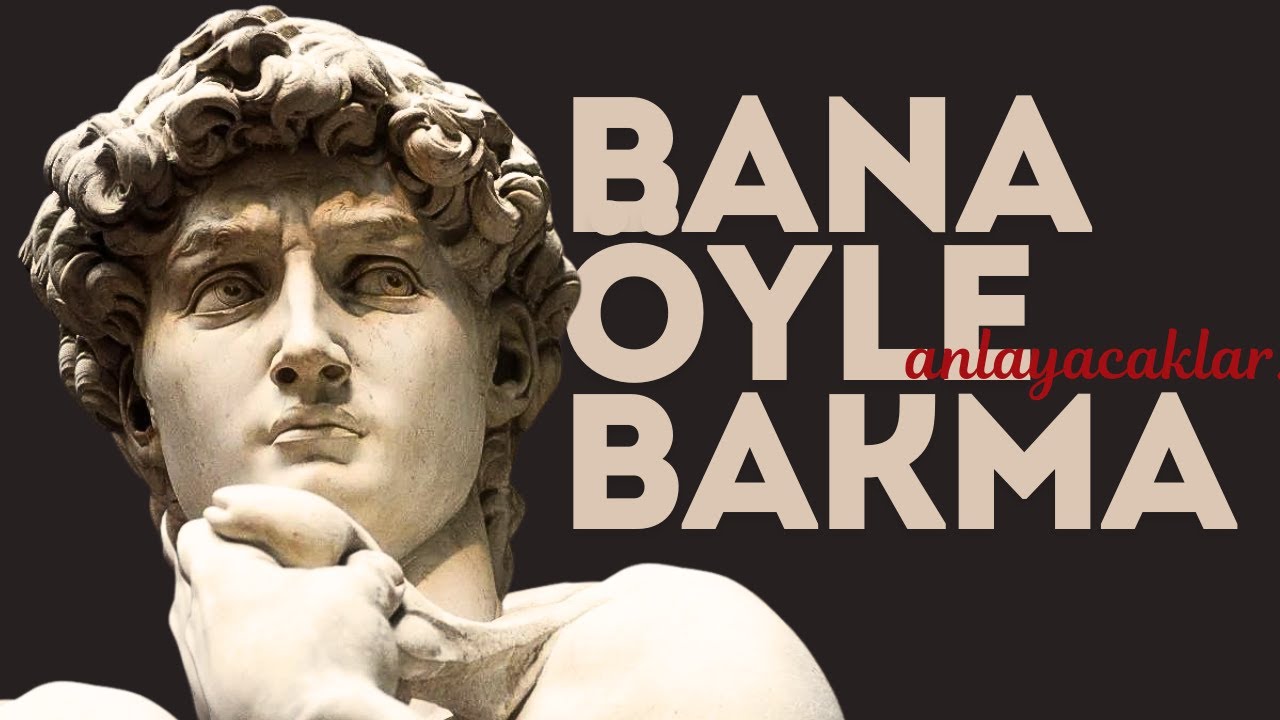 Michelangelo’nun Davut’u Neden Hala Bu Kadar Önemli?