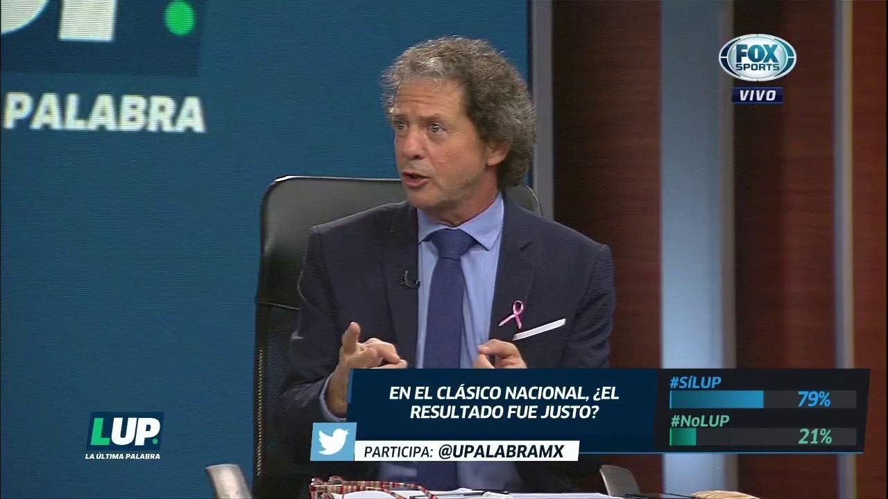 Andre a Brailovsky: 'Soberbios, prepotentes, arrogantes