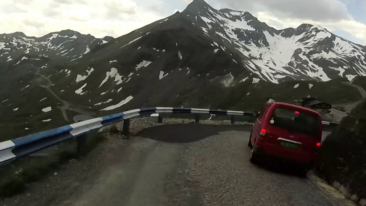 4 Tagetour &Ouml;sterreich Tour 1 Motorradfreunde B&auml;renstein