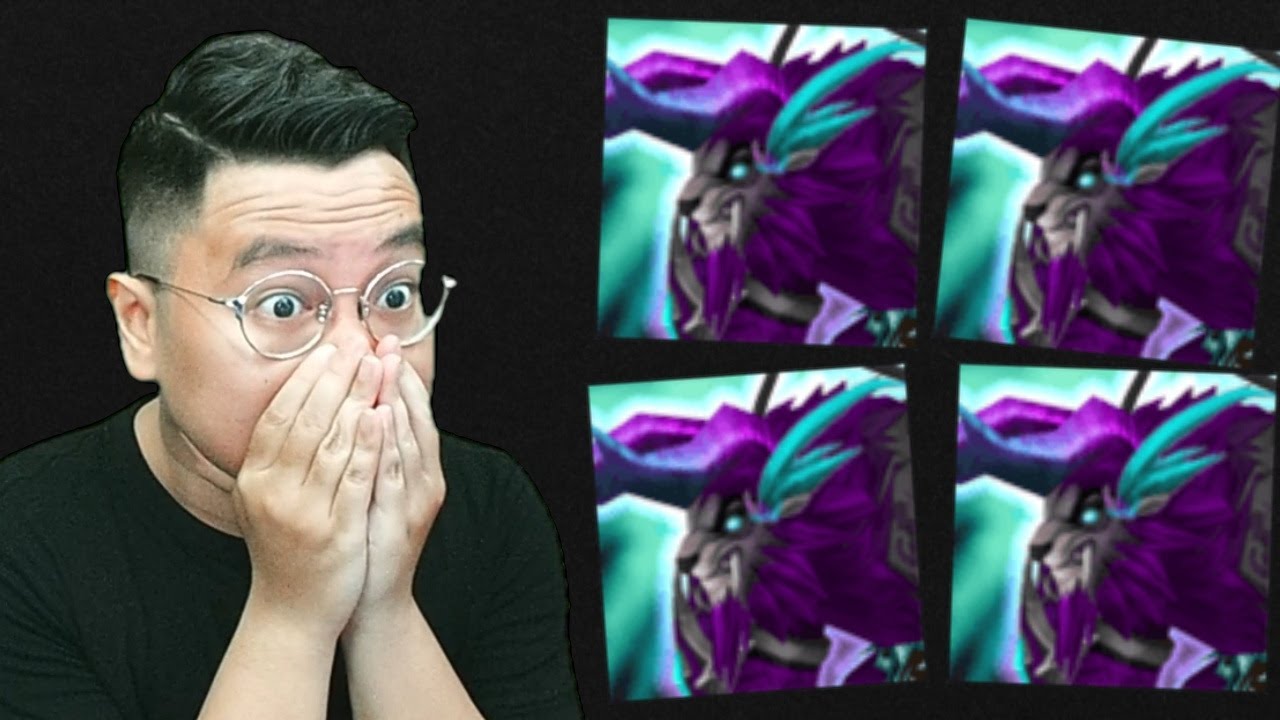 So Many Zeratu Defense!