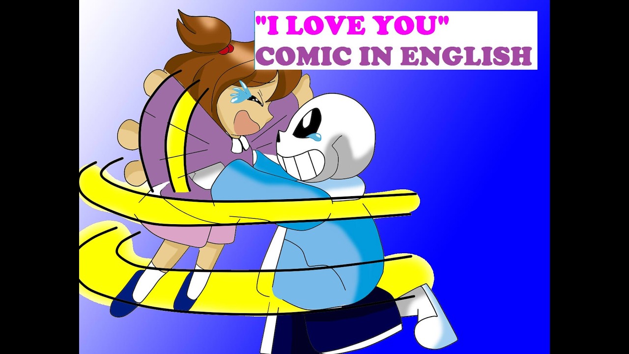I LOVE YOU (FAMILY) (SORIEL)