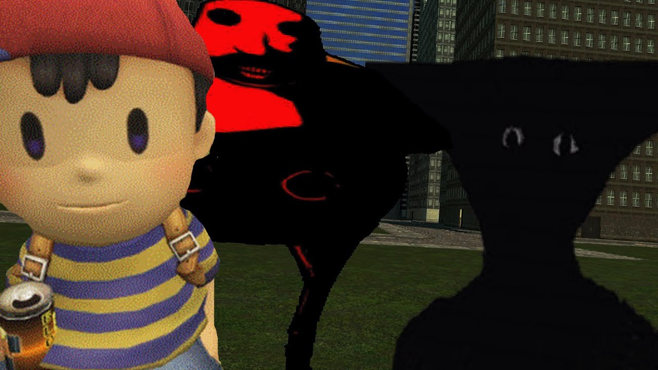 Gmod is Basically a Horror Game 9