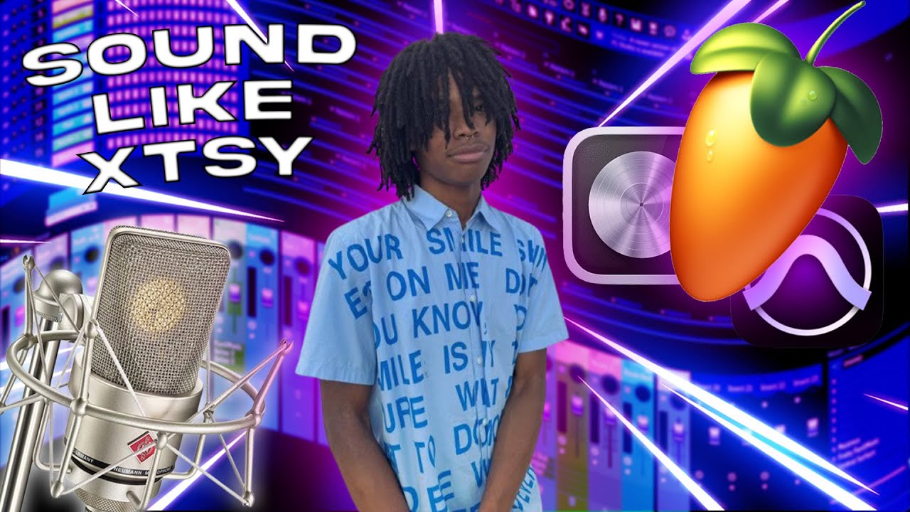 How to sound like Xtsy (FREE PRESET)