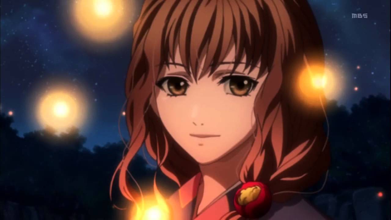 Hakkenden [AMV]