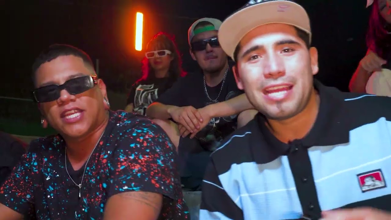 La Voz Del Ghettho - Santa Dosis Klan Ft Kings Gang Mafia (Video Oficial)