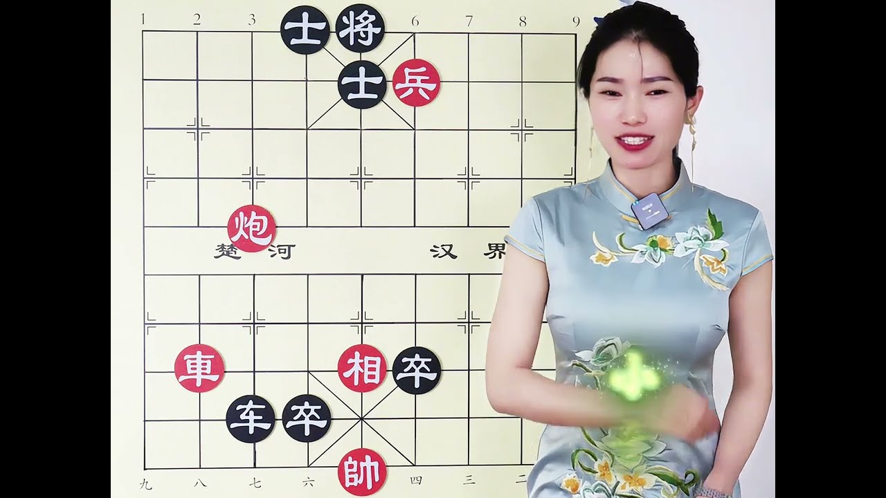 这么毒辣的杀招,对手不知不觉就输了