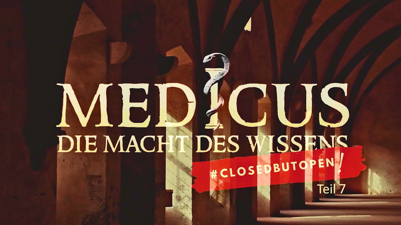 Medicus-Ausstellung Speyer - Online-Führung Teil 7
